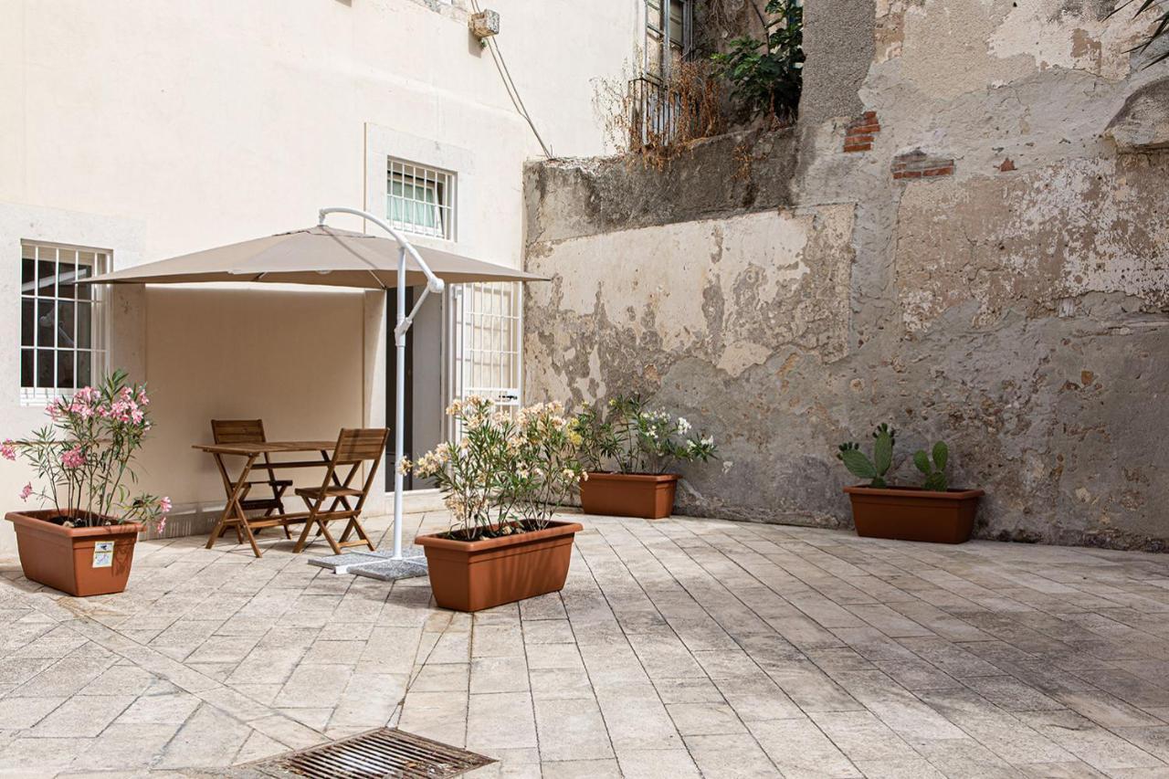 Appartamento Dione 130 By Wonderful Italy *