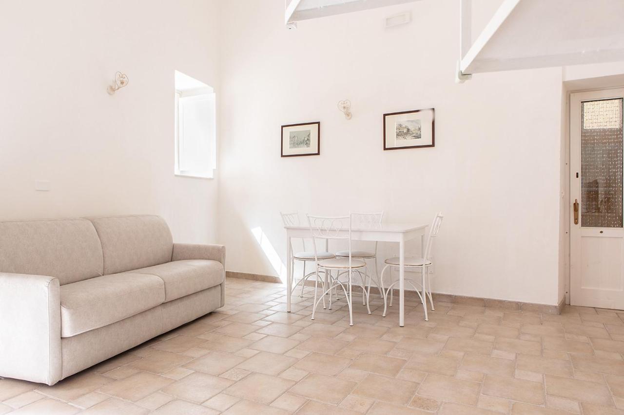 Appartamento Dione 130 By Wonderful Italy *